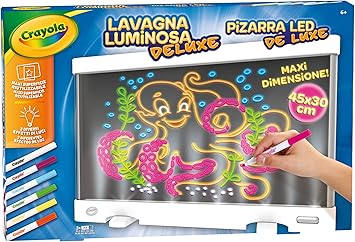 crayola ultimate board
