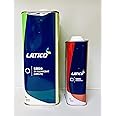 Latico 5860 2K CLEARCOAT (4:1) (Slow HARDERNER)