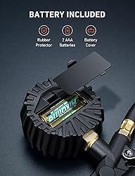 AstroAI Digital Tire Pressure Gauge with
