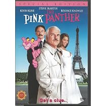 An Pink Panther 2 Dvd Actor Robert Wagner Promotes The Pink Panther an-pink-panther-2-dvd-actor-robert-wagner-promotes-the-pink-panther