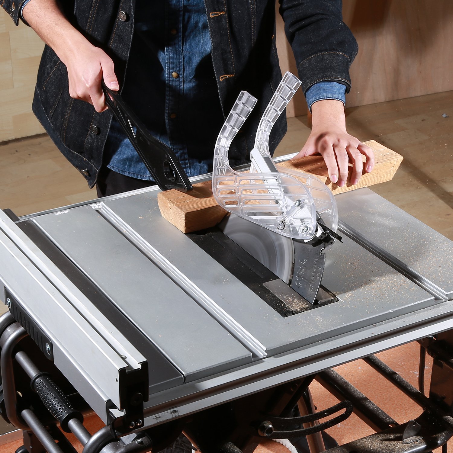 table saw
