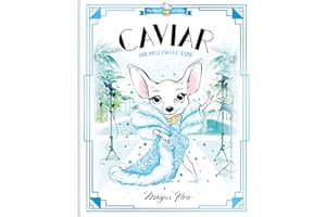 Caviar: The Hollywood Star: World of Claris (The World of Claris)