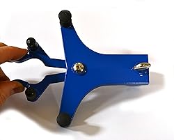 EISCO Burette/Tube Clamp, Single - High Strength