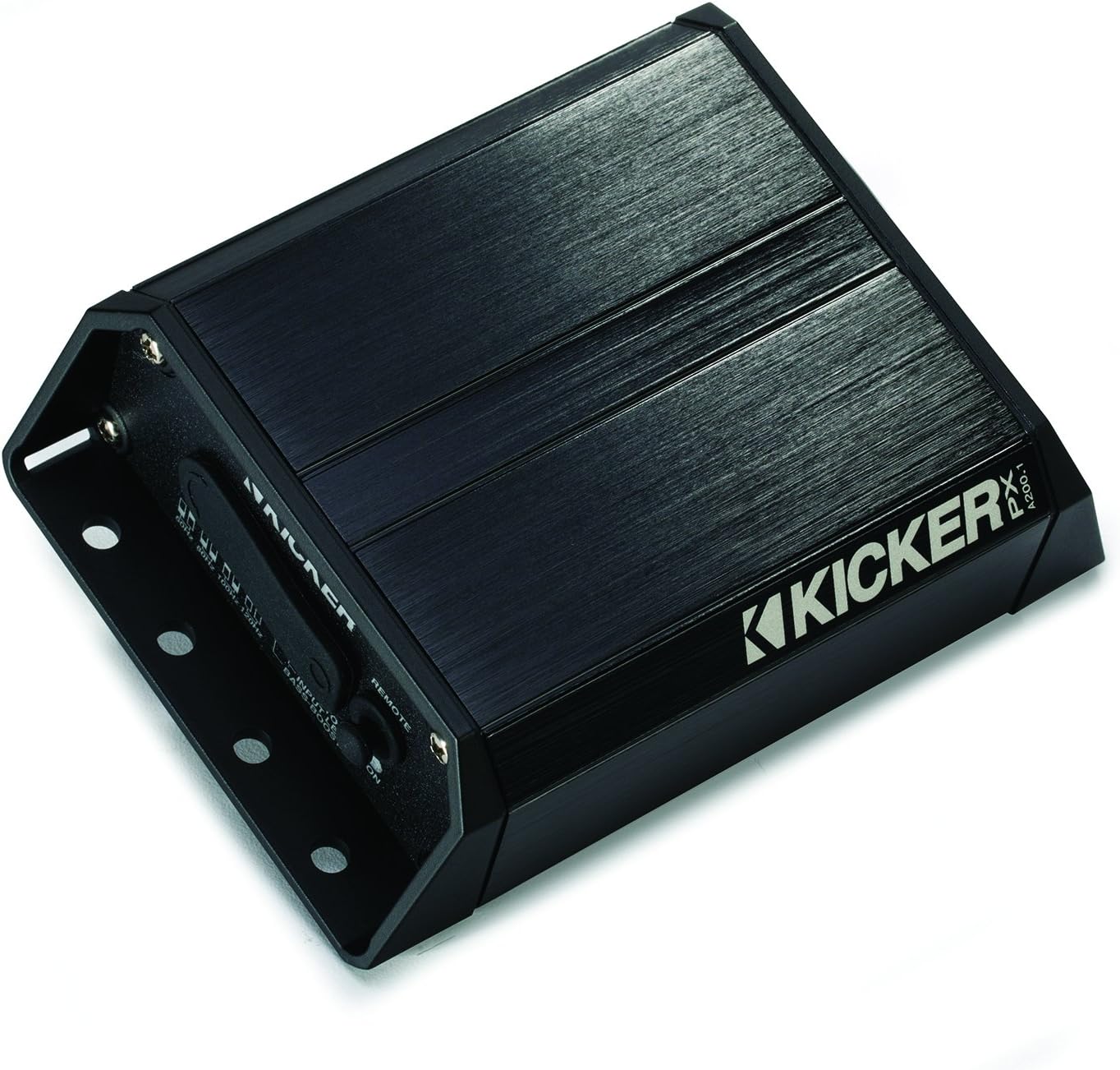 kicker sub amp