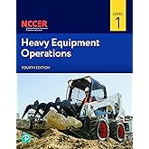 Heavy Equipment Operations Level 1