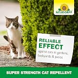 Neudorff Super Strength Cat Repellent Ready-to-Use 500 g 200 m² view 6