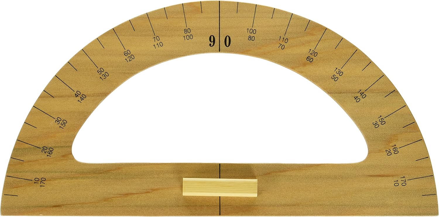 PROTRACTOR CHALKBOARD Amazon.co.uk Toys & Games