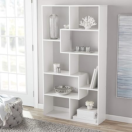 bookcase