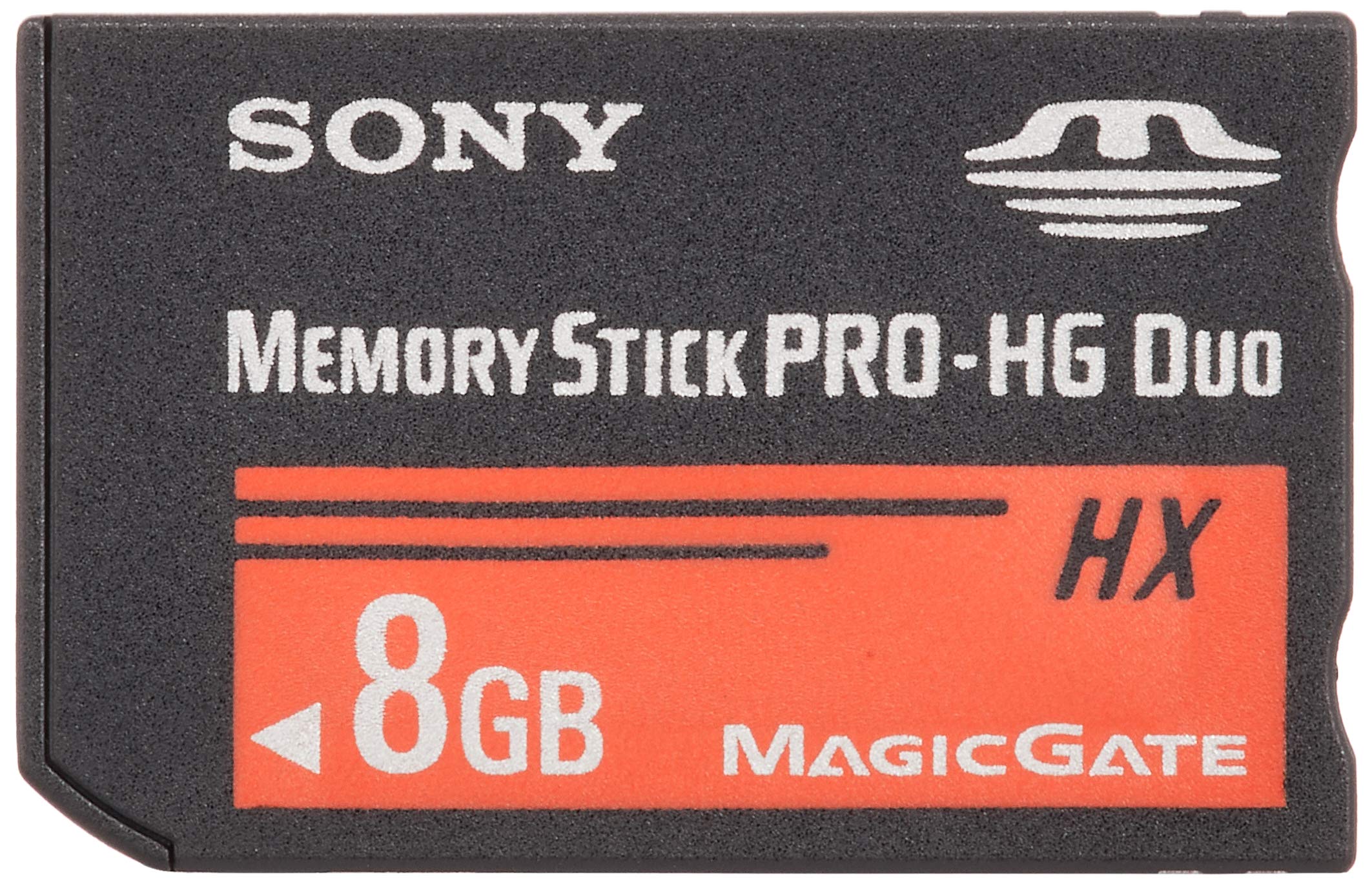 ソニー メモリースティック PRO-HG デュオ 8GBの商品画像