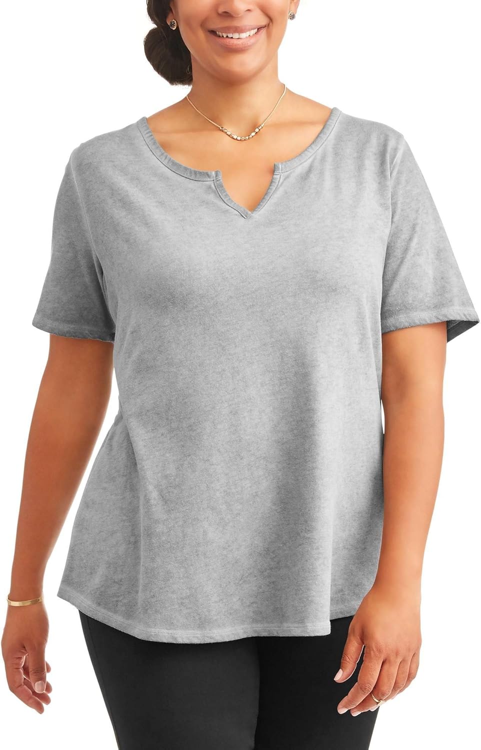 terra and sky plus size clothing