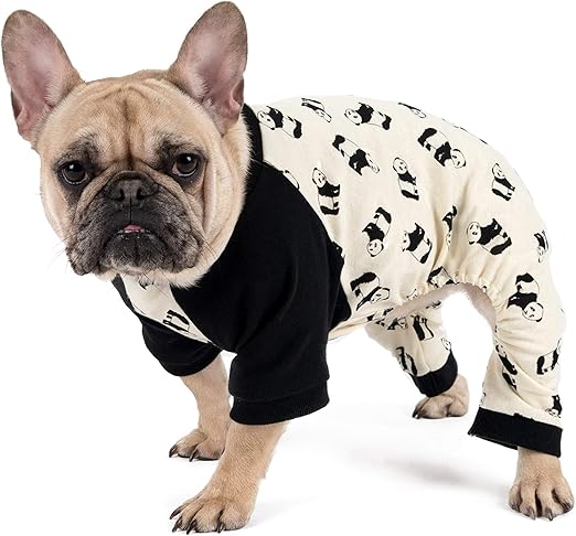 dog pjs for women