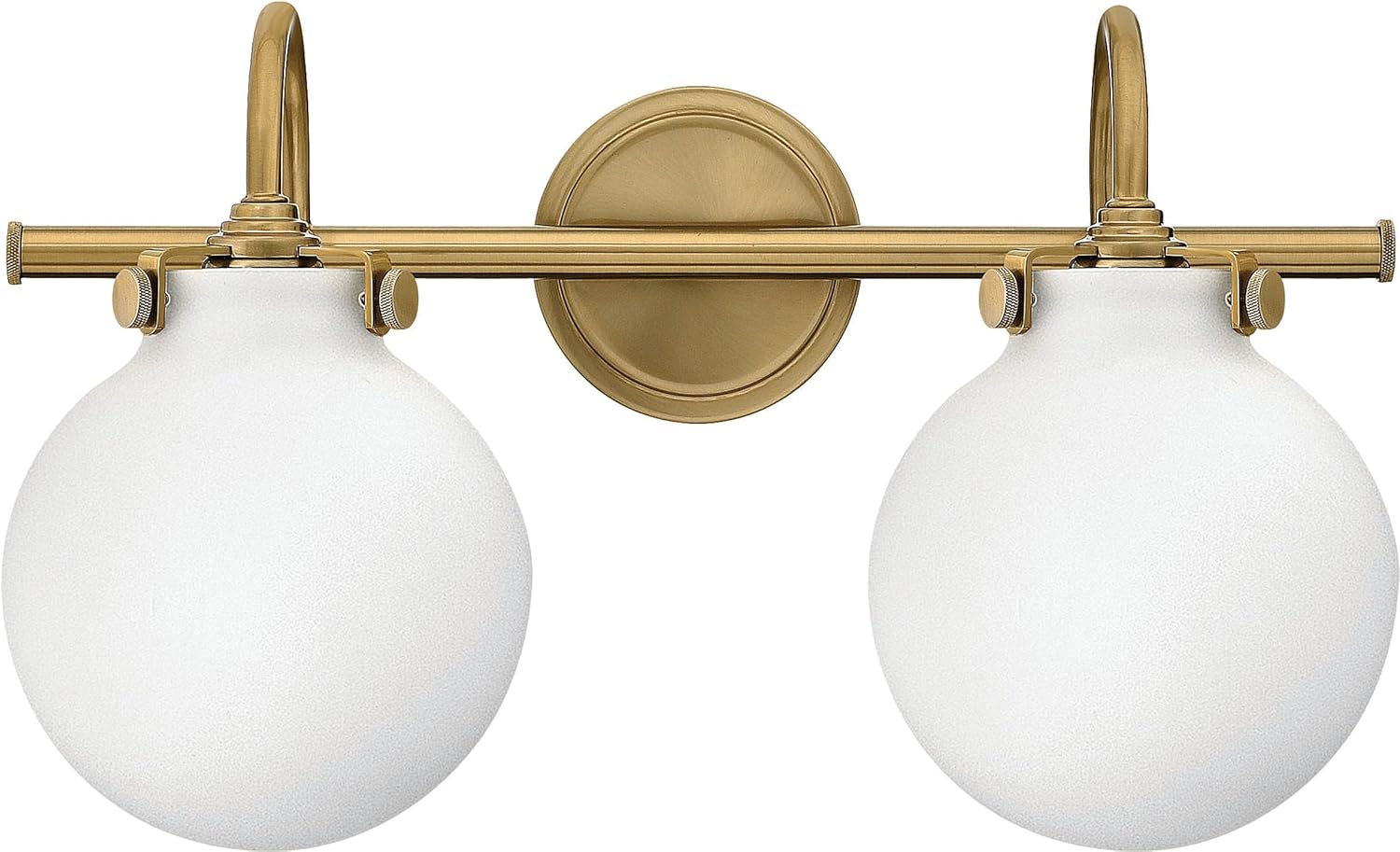 Best Hinkley Brass Vanity Lighting