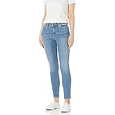 Amazon Essentials Womens Mid-Rise Stretchy Skinny Jeans - Discontinued Colors
