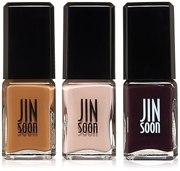 Jinsoon Nail Polish jinsoon goop classics 1 nail lacquer set