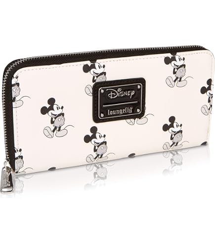 Amazon.com: Loungefly Disney100th Anniversary Sketchbook  display picture 3