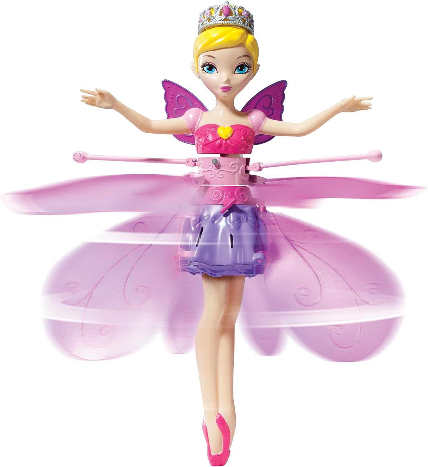 flying fairy doll amazon