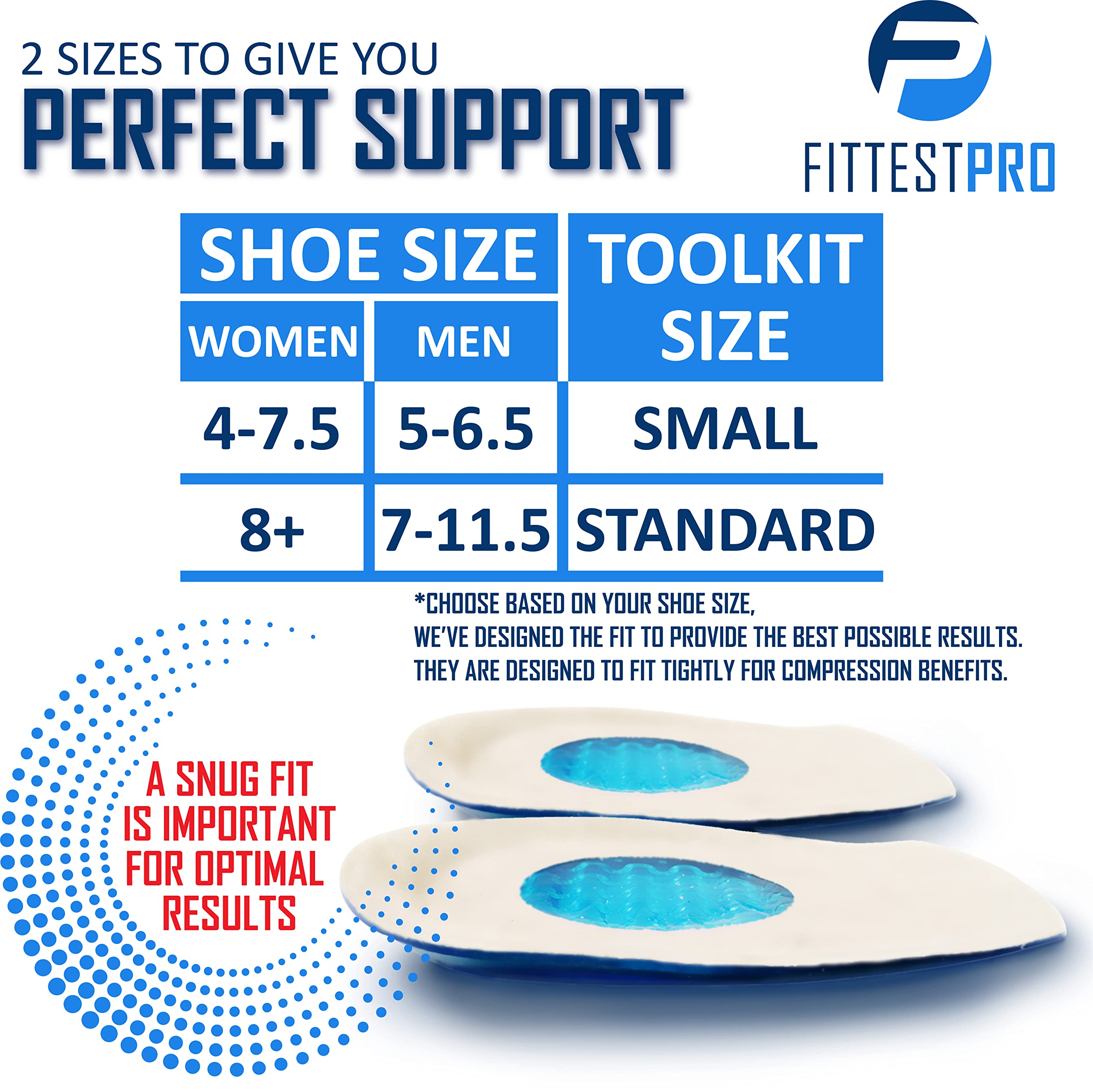 Plantar Fasciitis Gel Pad Heel Socks Compression Socks For Women