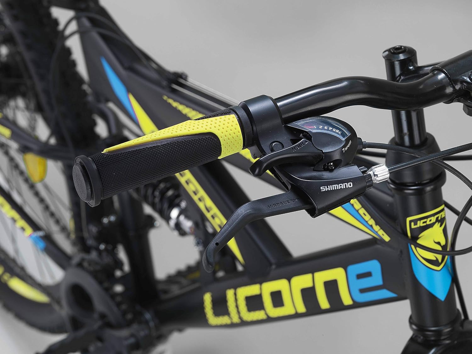 para de cambio shimano