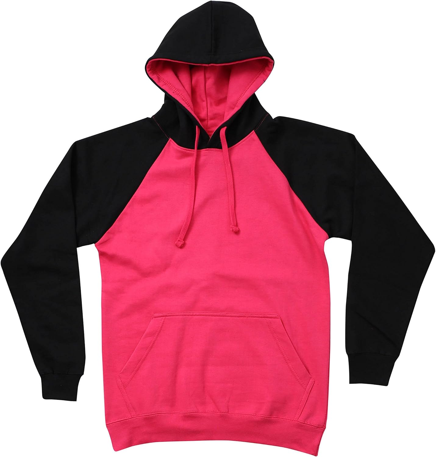 men's heavyweight premium hoodie
