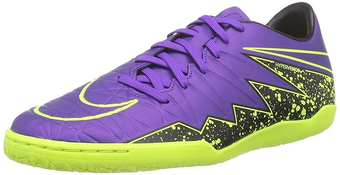 Nike Herren Hypervenom Phelon Ii Ic Fußballschuhe
