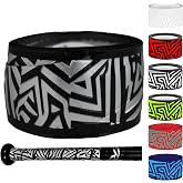 Rawlings | 1.00mm / 1.80mm / 2.75mm Bat Grip | Baseball / Softball | Multiple Colors