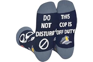 Do Not Disturb Gaming Funny Socks for Men Women Teen Boys-Fathers Day Birthday Christmas Dad Gamer Gifts Stocking Stuffers
