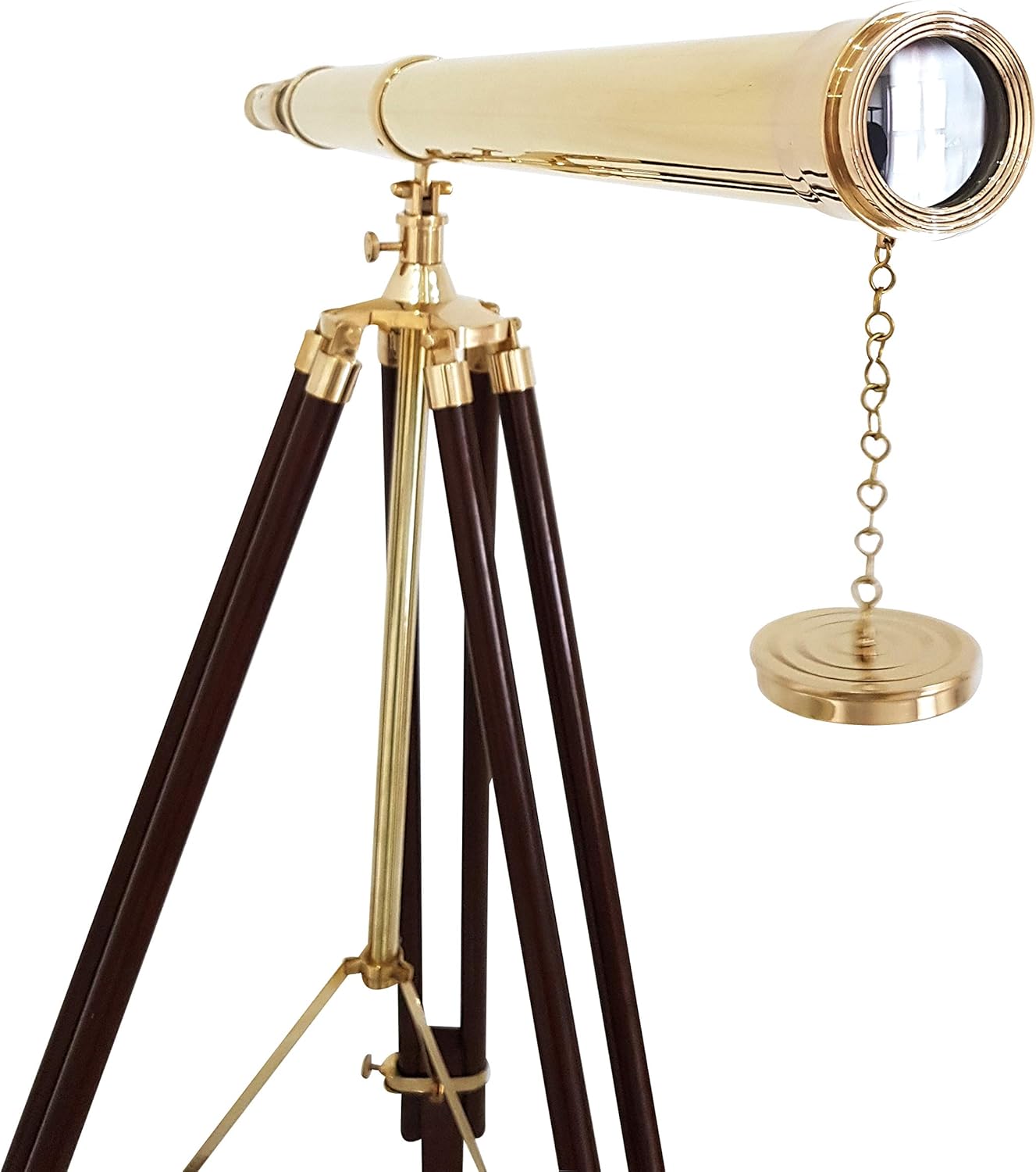marine telescope