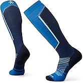 Smartwool Men's Ski Targeted Cushion Over the Calf Socks