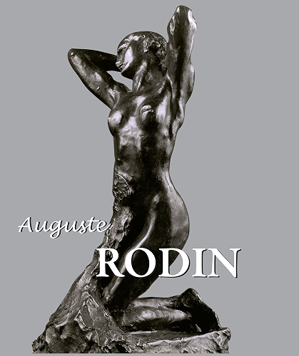 Download Auguste Rodin PDF