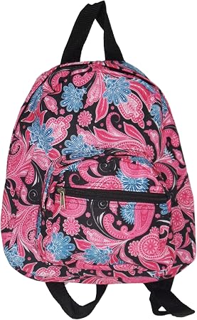 Personalized Mini Backpack Purse 