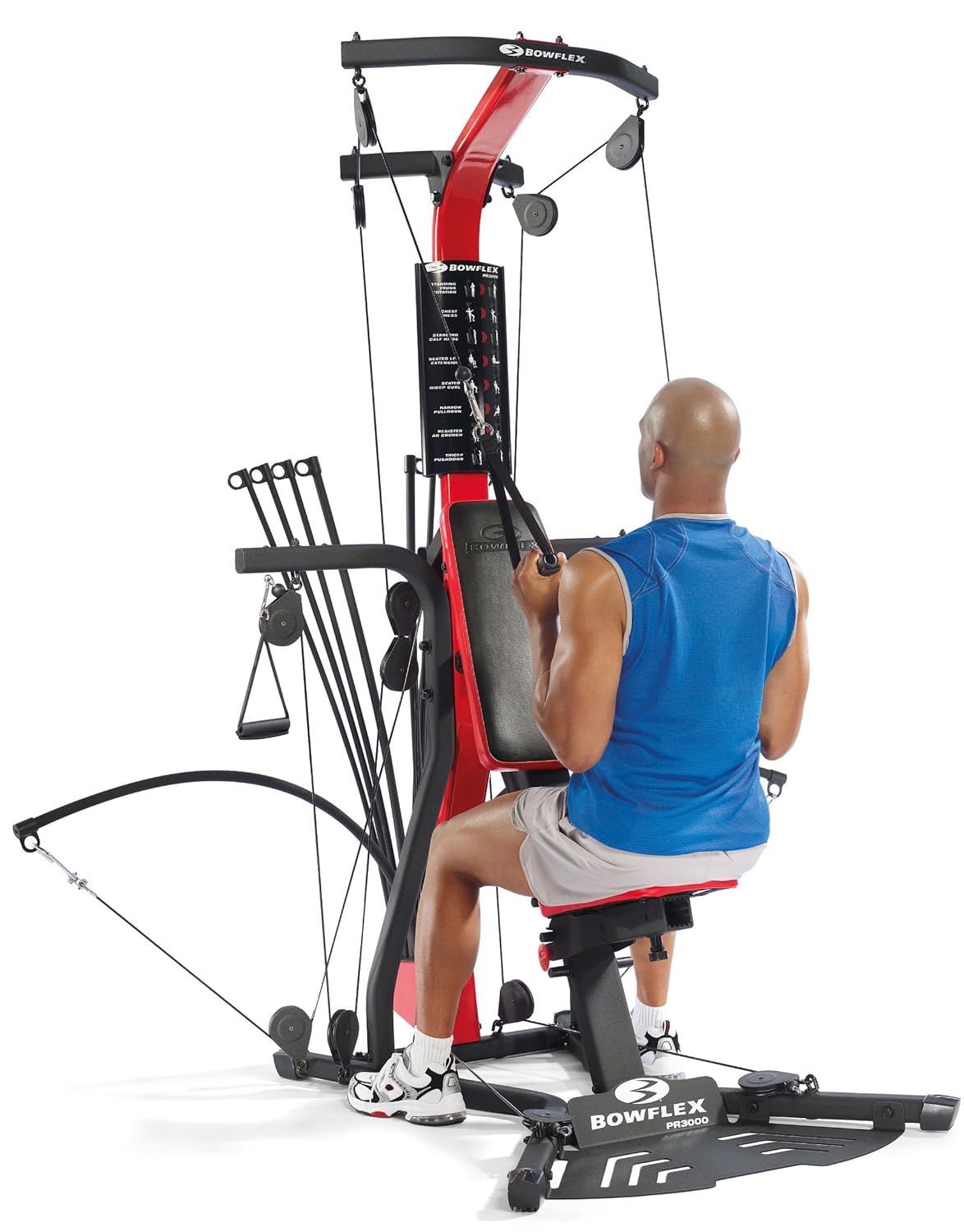 Bowflex Classic Home Gym