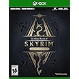 Skyrim Anniversary Edition - Xbox One