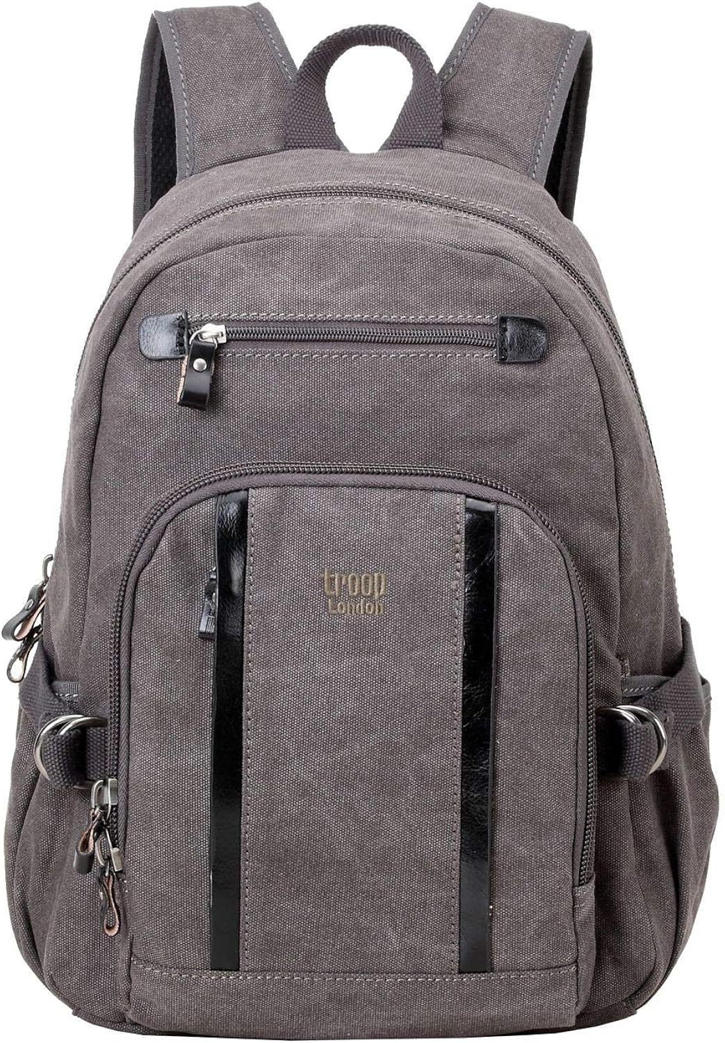 classic canvas backpack
