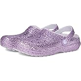 Crocs Kids' Classic Lined Clogs