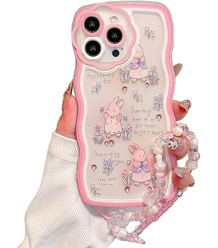 Amazon.com: ZSYTZL Compatible with iPhone 15 Case Cute Cartoon