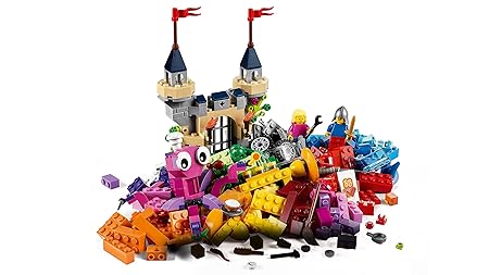 lego 10404 ideas