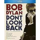 Bob Dylan: Don't Look Back [Blu-ray]