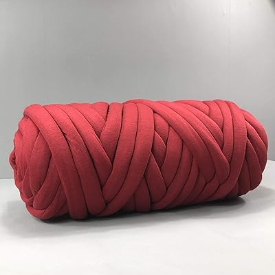 Clootess Chunky Braid Cotton Yarn for Handmade DIY Nigeria Ubuy