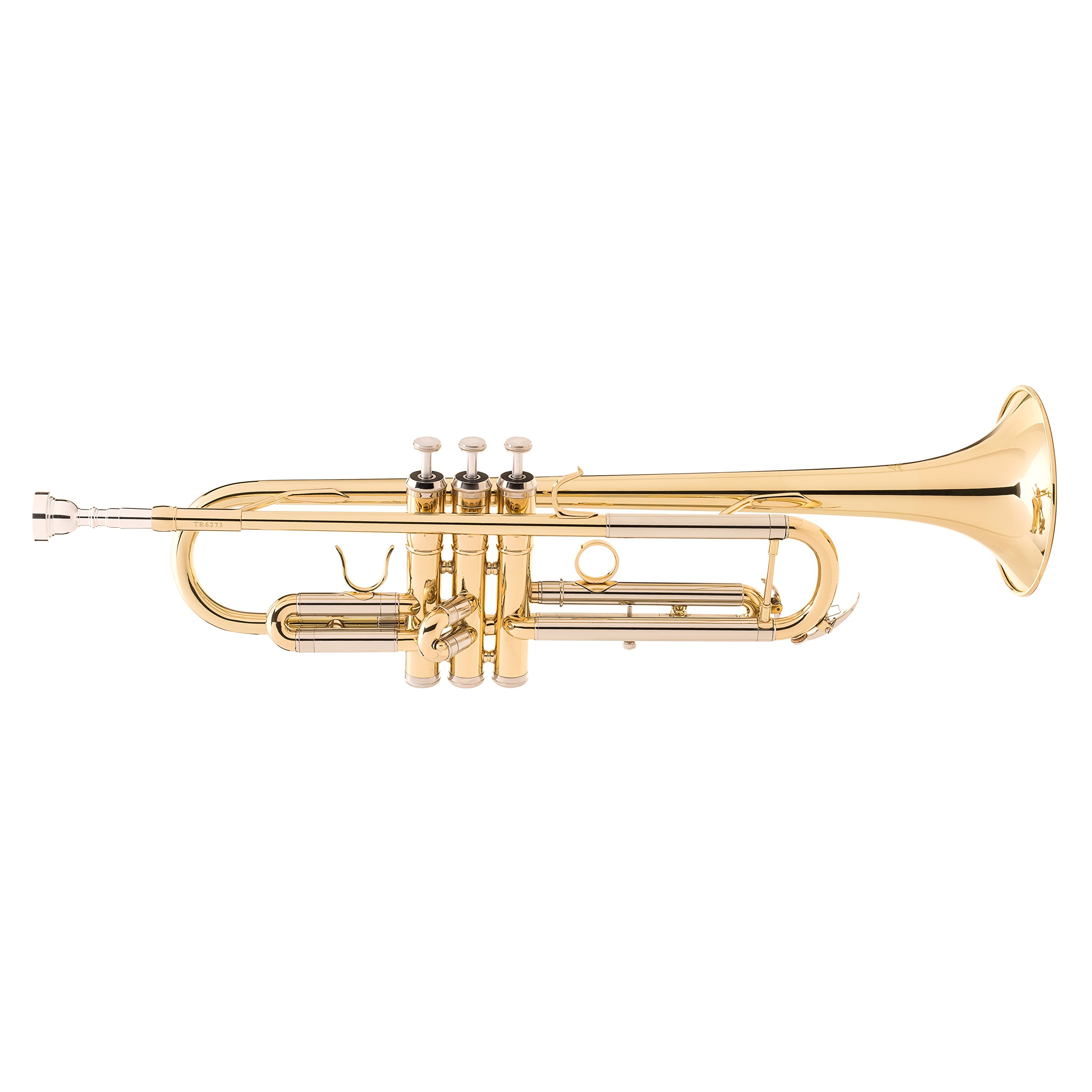 Jean Paul USA TR330 Standard Student Trumpet Buy Online in UAE