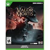 Valor Mortis - Xbox Series X
