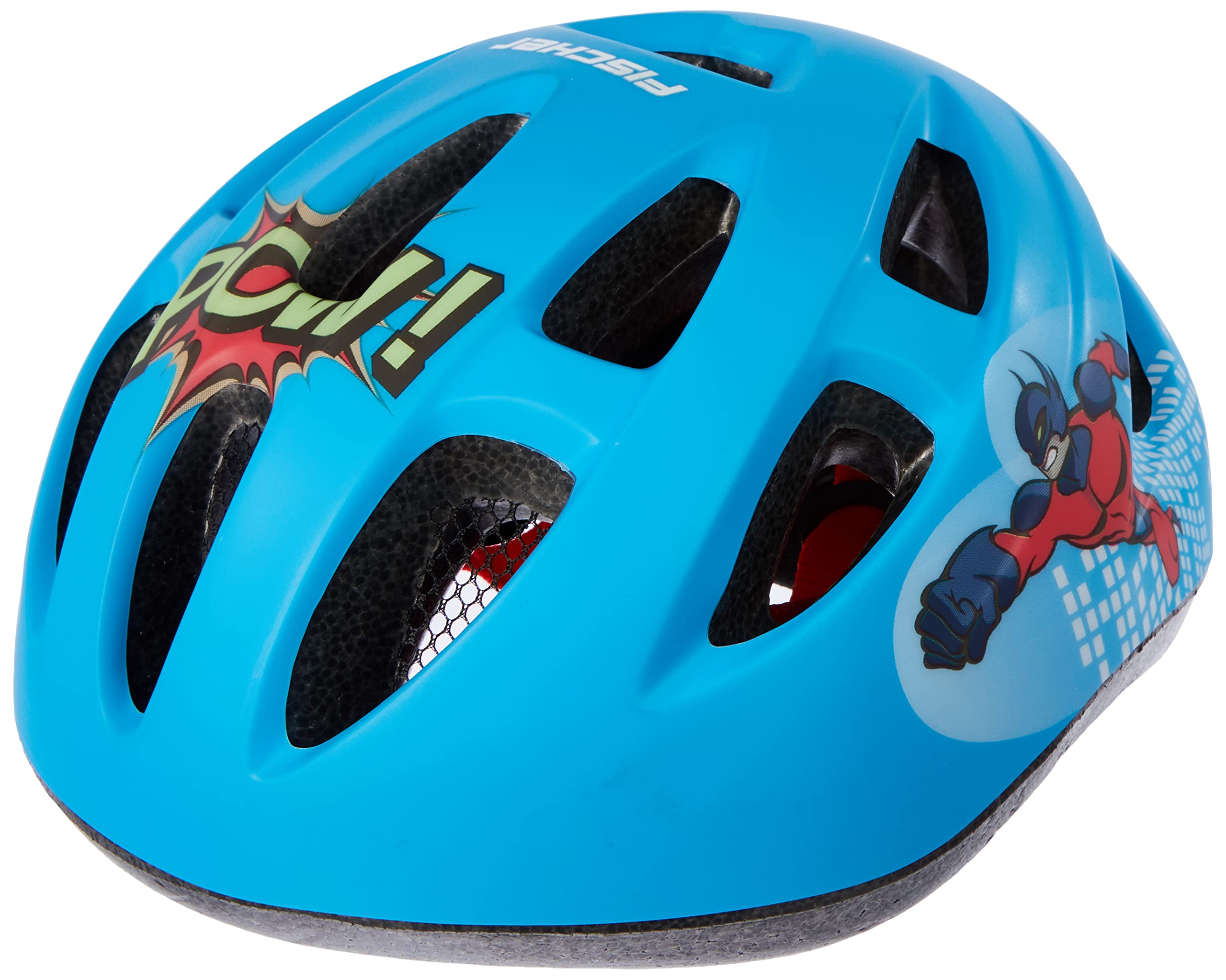 Fischer Helmet Comic 86115 Blue, S