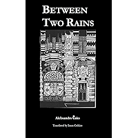 Between Two Rains book cover