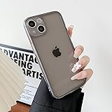 ZTOFERA Case for iPhone 13 6.1 inch,Clear Soft