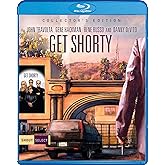 Get Shorty - Collector's Edition [Blu-ray]