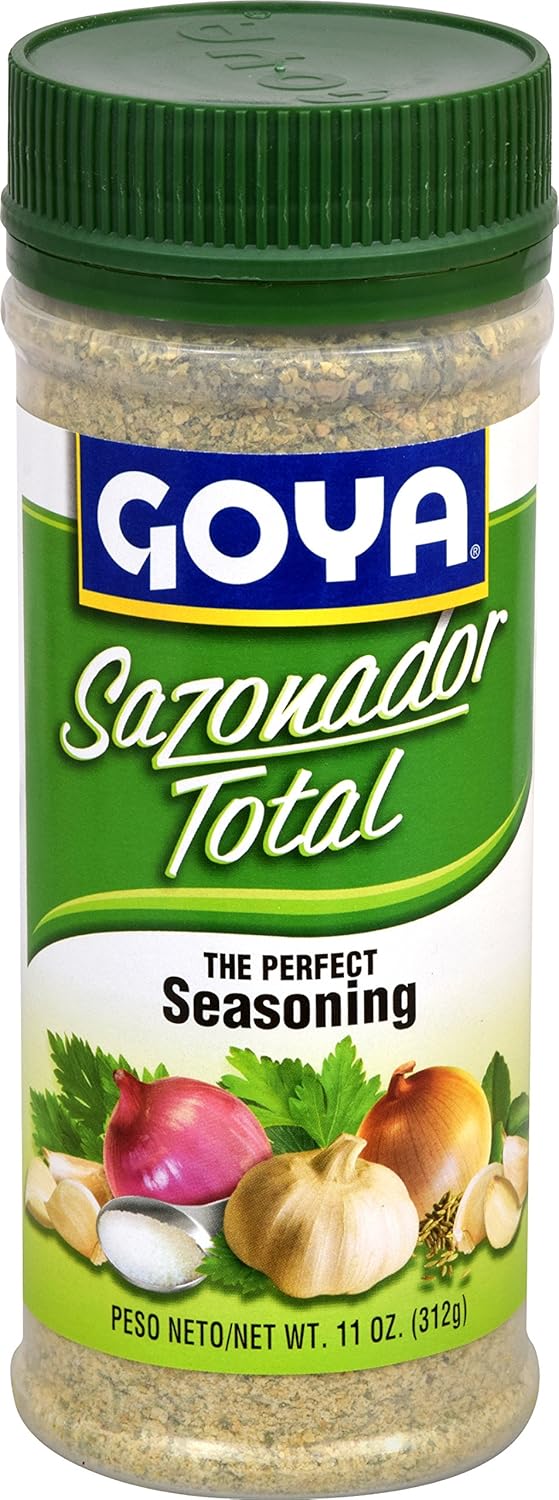 Goya Sazonador Complete Seasoning, 11 Ounce Amazon.co.uk Business