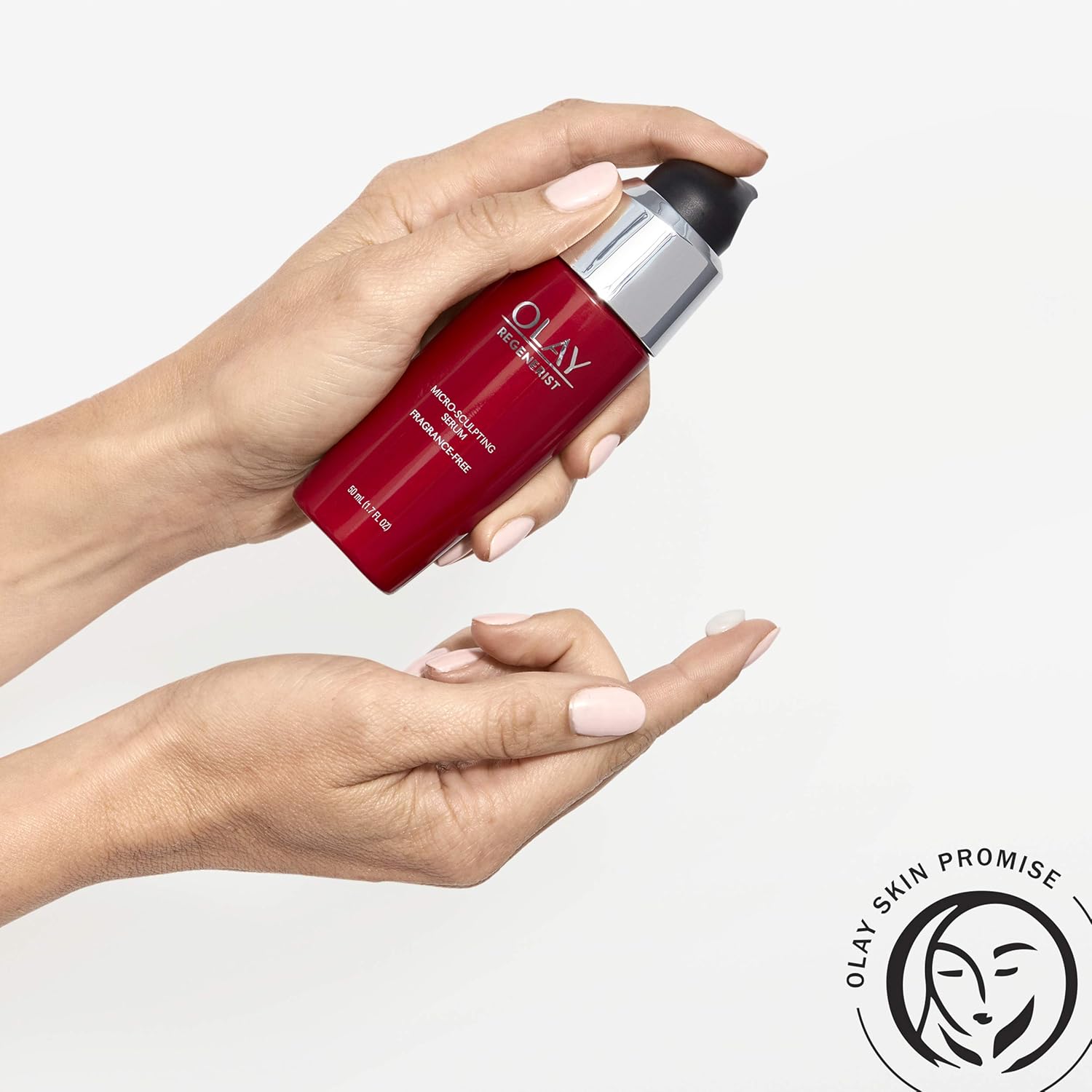 manfaat olay regenerist serum