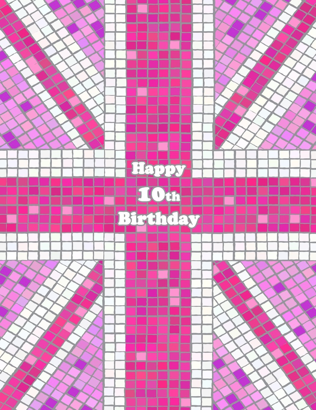 birthday gifts for 10 year old granddaughter