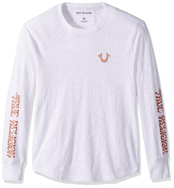 true religion long sleeve shirt