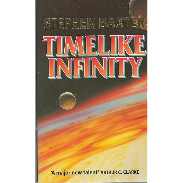 Flux: Baxter, Stephen: 9780006476207: Amazon.com: Books