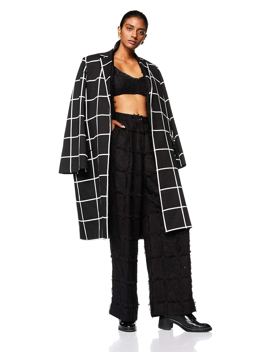 ashish n soni women's trouser suit